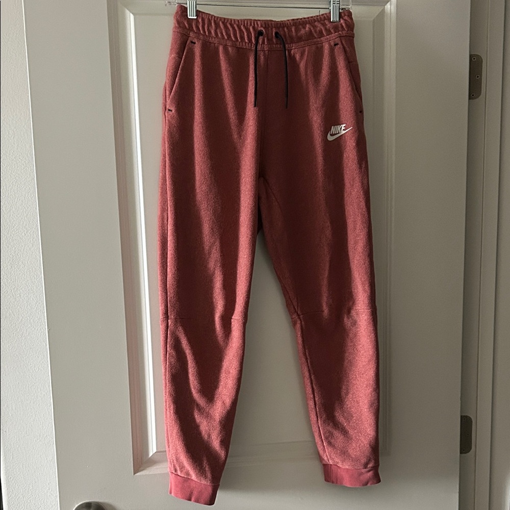 Nike Tech Kids XL Sweatpants - fleece GUC